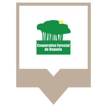 cooperativa forestal de royuela